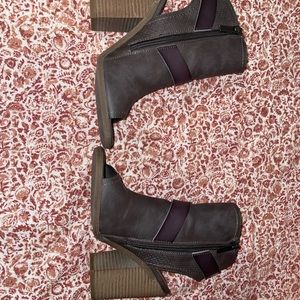 Heels